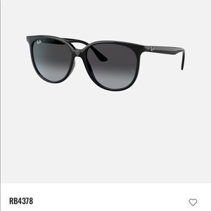 Ray Ban Sunglasses